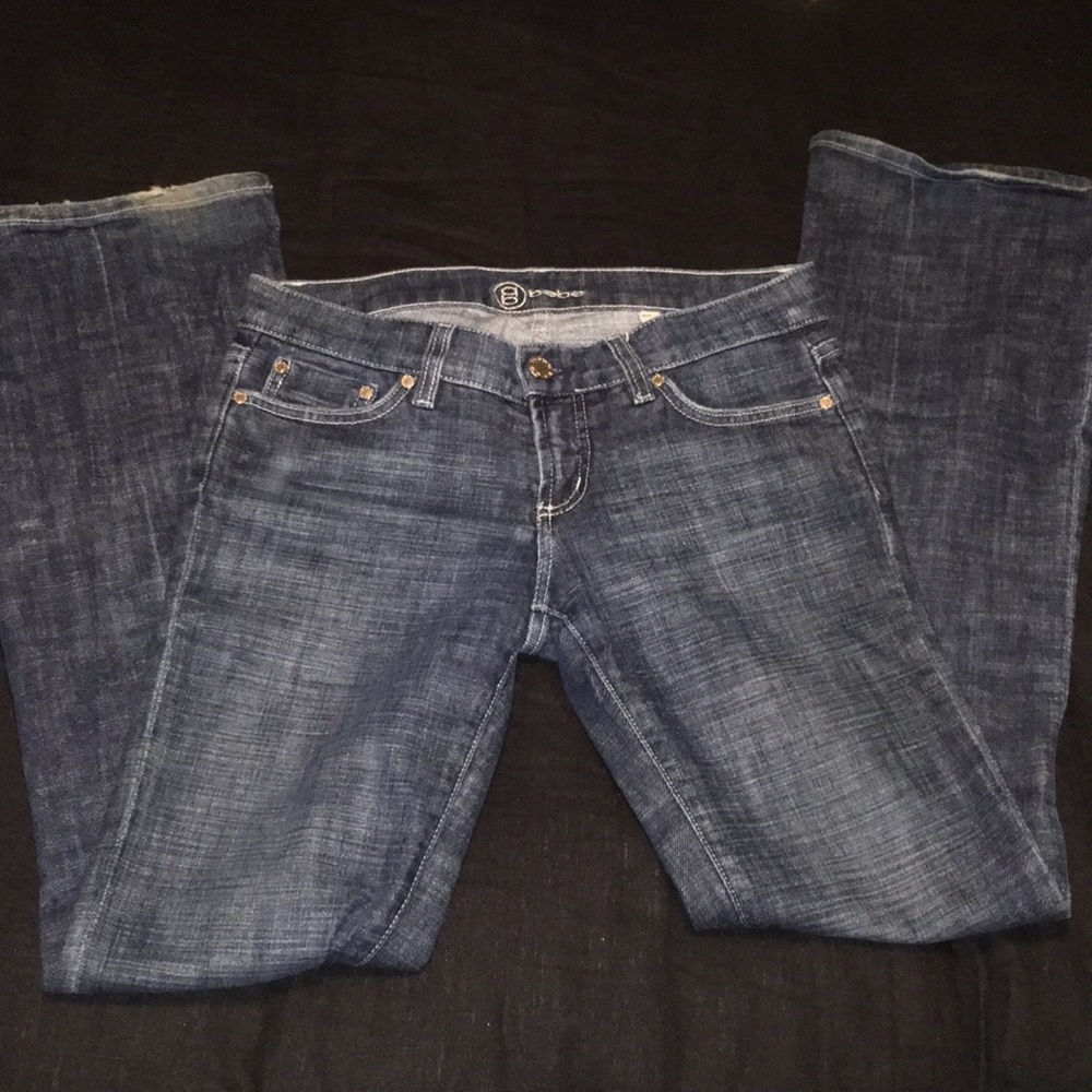 Bebe | Flared Jeans